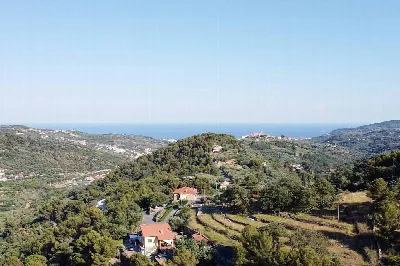 Villa in vendita a Diano Arentino - foto 3