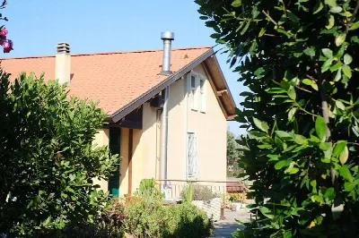 Villa in vendita a Diano Arentino - foto 7