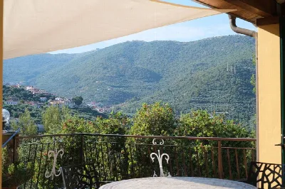 Villa in vendita a Diano Arentino - foto 8