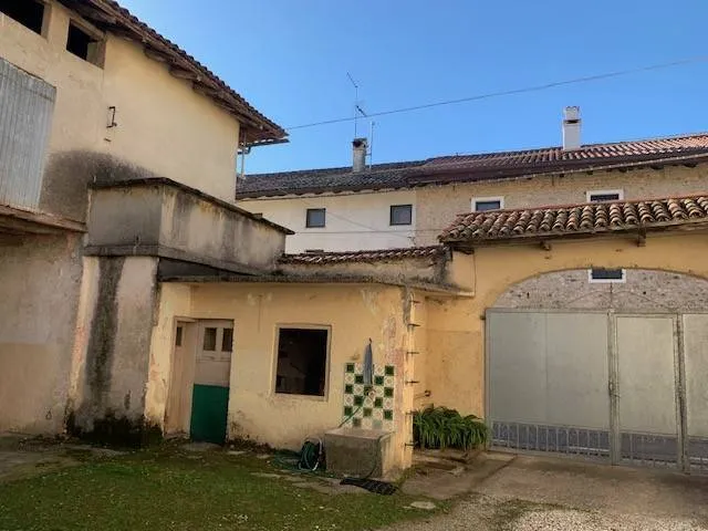 Casa Indipendente in vendita a Mereto di Tomba - foto 4