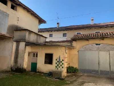 Casa Indipendente in vendita a Mereto di T... - foto 4