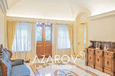Villa in vendita a Taggia - foto 8