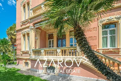 Villa in vendita a Taggia - foto 9