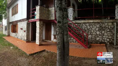 Villa in vendita a Rieti - foto 2
