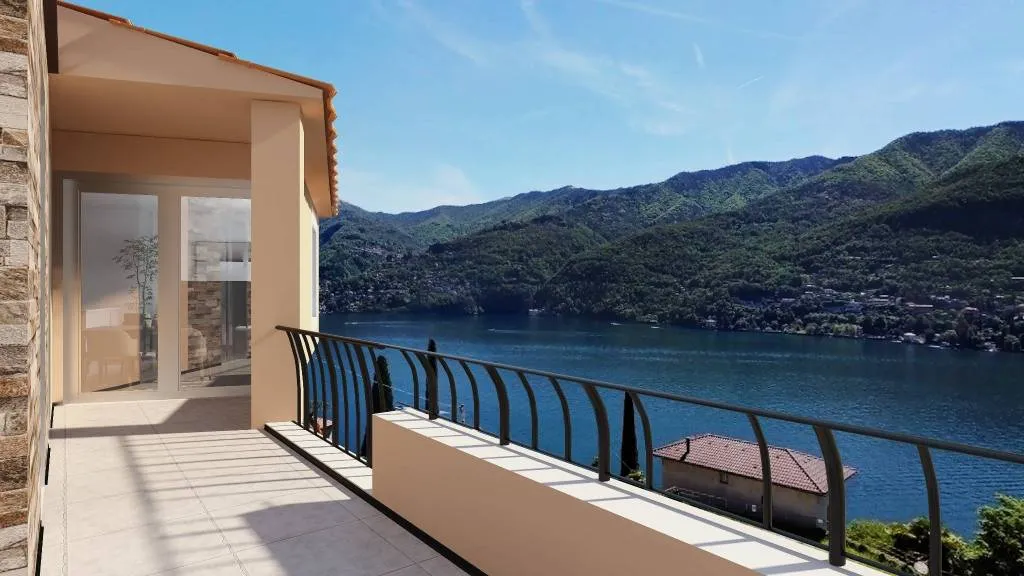 Appartamento in vendita a Carate Urio - foto 3