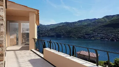 Appartamento in vendita a Carate Urio - foto 3
