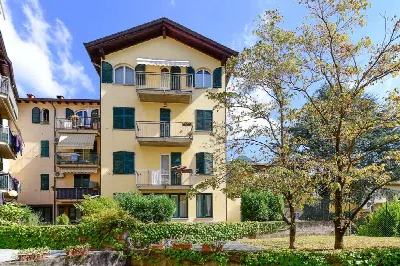 Appartamento in vendita a Ponte Lambro - foto 1