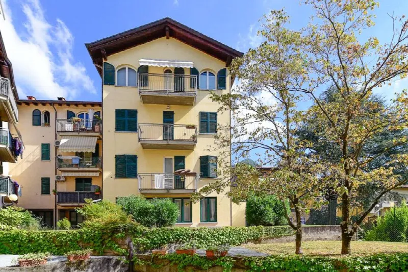 Appartamento in vendita a Ponte Lambro - foto 1