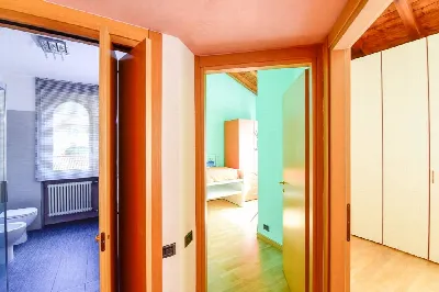 Appartamento in vendita a Ponte Lambro - foto 9
