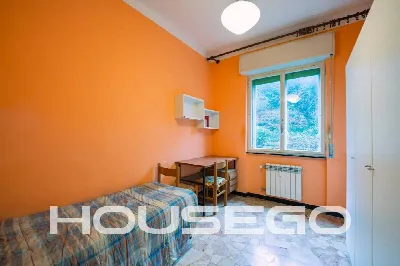 Appartamento in vendita a Genova, Marassi,... - foto 2