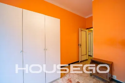 Appartamento in vendita a Genova, Marassi,... - foto 4
