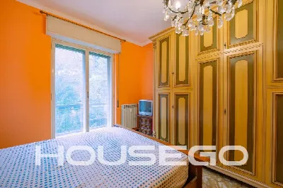 Appartamento in vendita a Genova, Marassi,... - foto 6