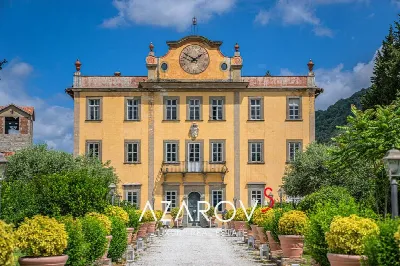 Villa in vendita a San Giuliano Terme - foto 1