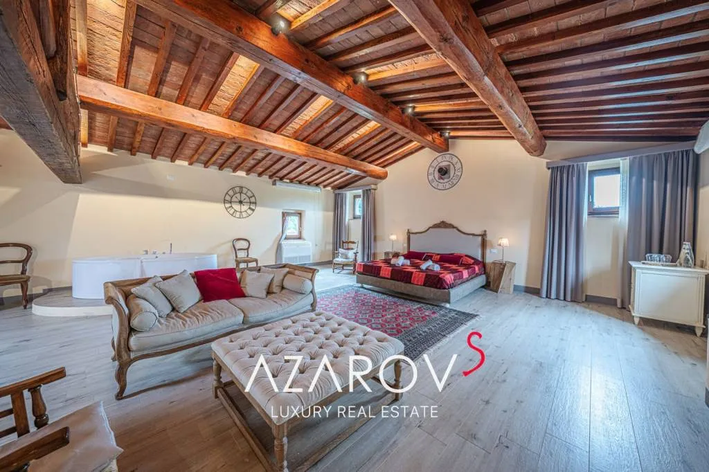 Villa in vendita a San Giuliano Terme - foto 2