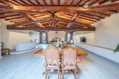 Villa in vendita a San Giuliano Terme - foto 3