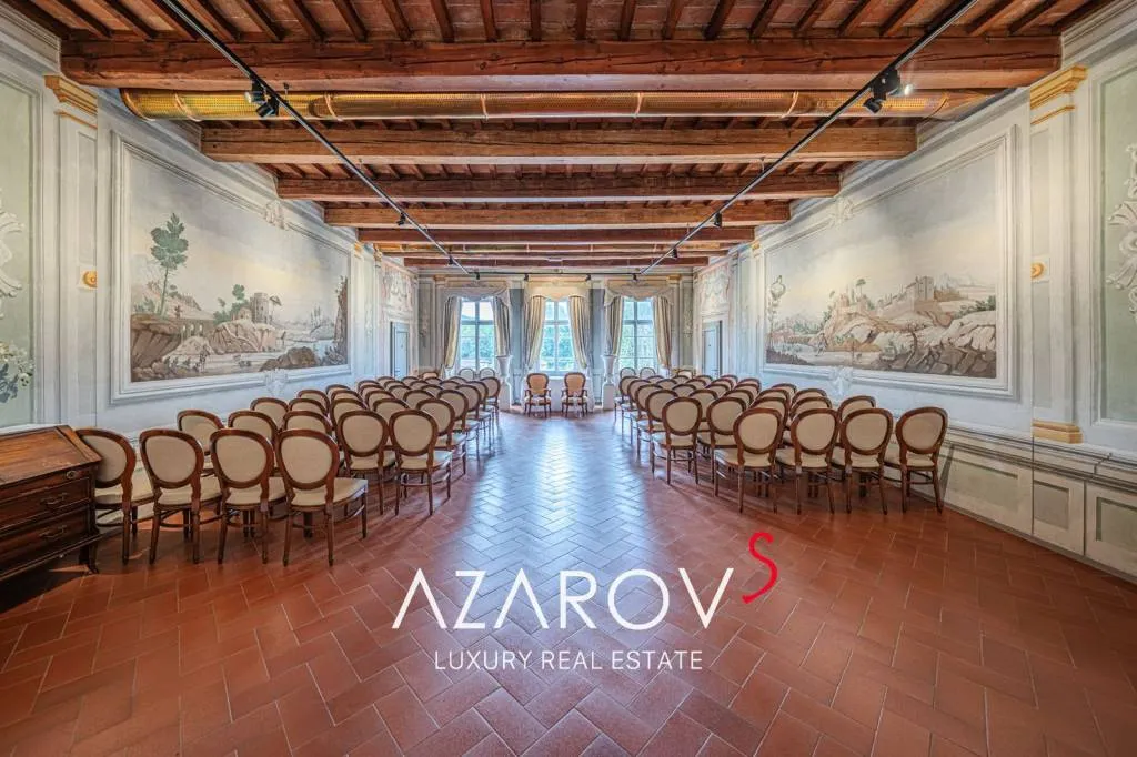 Villa in vendita a San Giuliano Terme - foto 4