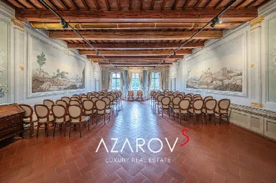 Villa in vendita a San Giuliano Terme - foto 4