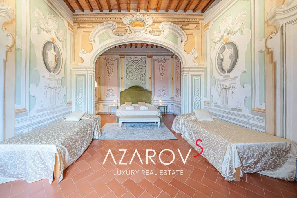 Villa in vendita a San Giuliano Terme - foto 5