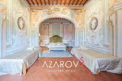 Villa in vendita a San Giuliano Terme - foto 5