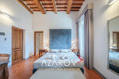 Villa in vendita a San Giuliano Terme - foto 6