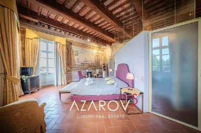 Villa in vendita a San Giuliano Terme - foto 7