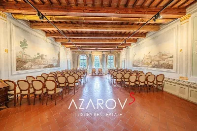 Villa in vendita a San Giuliano Terme - foto 8