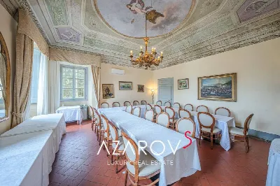 Villa in vendita a San Giuliano Terme - foto 9