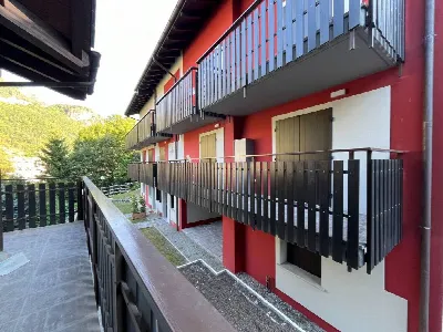 Appartamento a Caspoggio