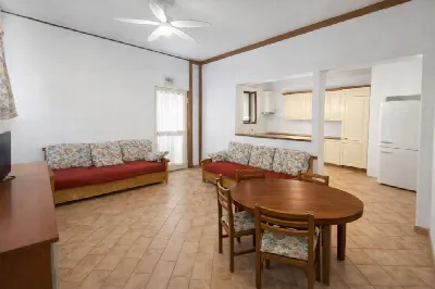 Villa a Trino