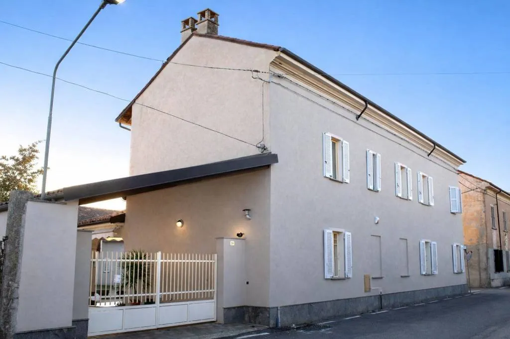 Villa in vendita a Caresana - foto 2