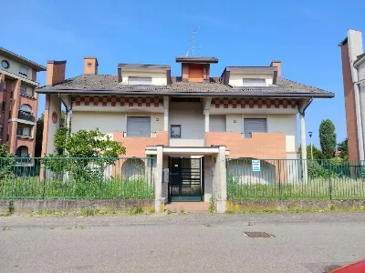 Appartamento in vendita ad Abbiategrasso - foto 1