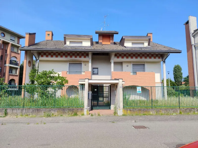 Appartamento in vendita ad Abbiategrasso - foto 1