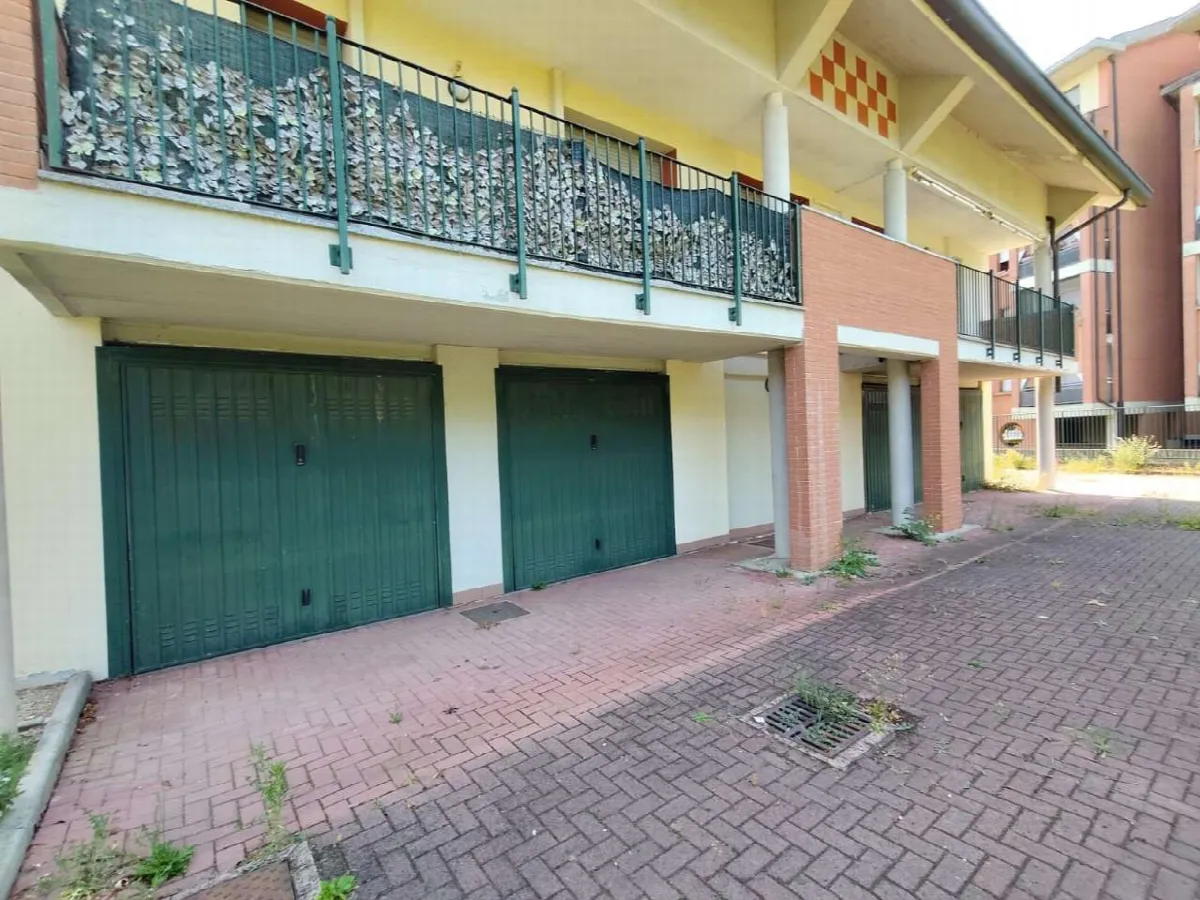 Appartamento in vendita ad Abbiategrasso - foto 2