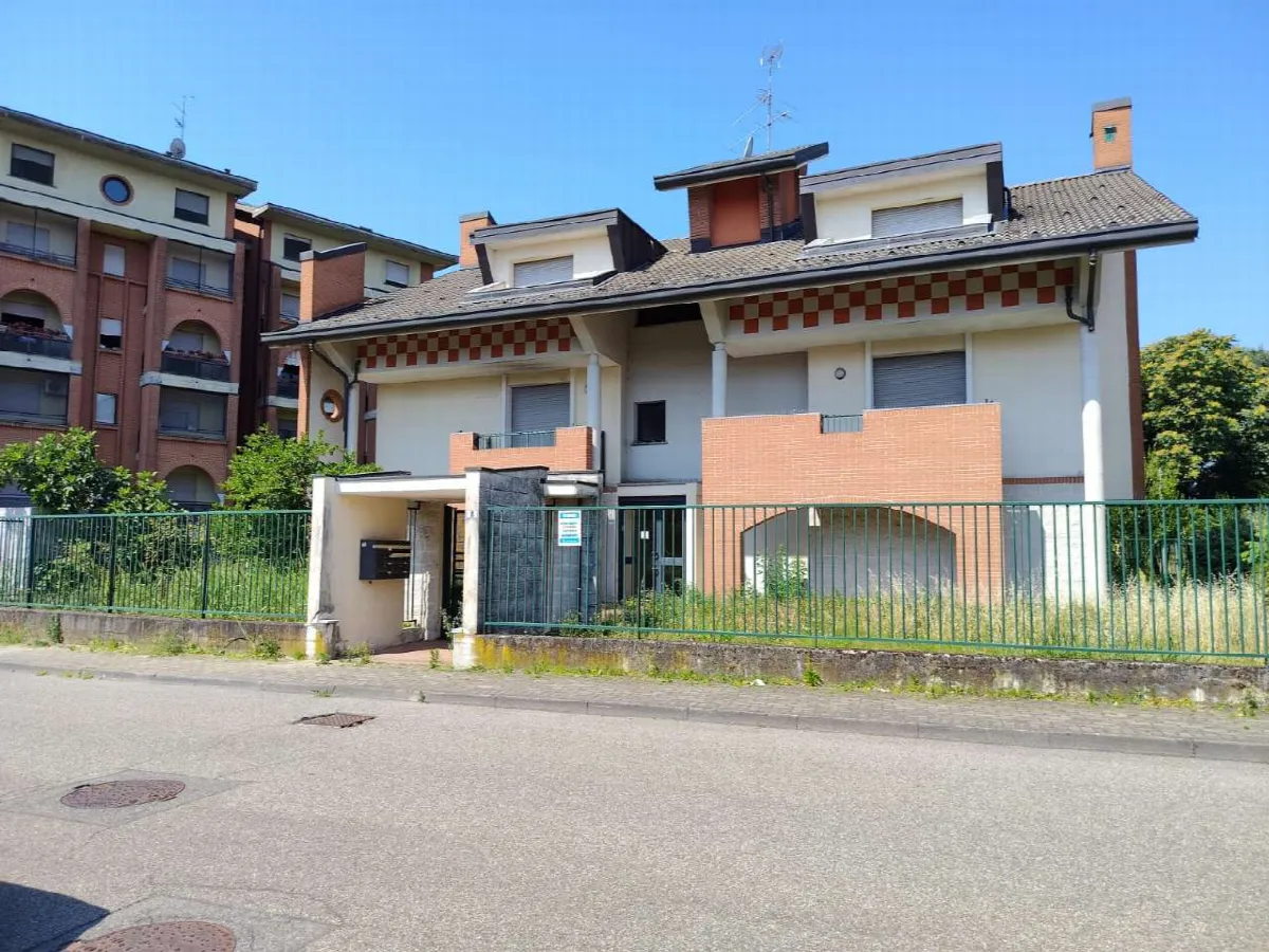 Appartamento in vendita ad Abbiategrasso - foto 5