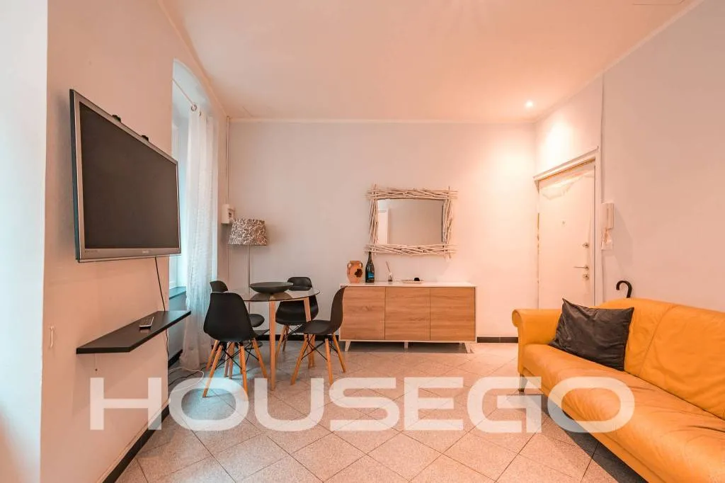 Appartamento in vendita a Genova, Quarto, Quinto, Sant'ilario - foto 2