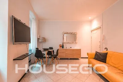 Appartamento in vendita a Genova, Quarto, ... - foto 2