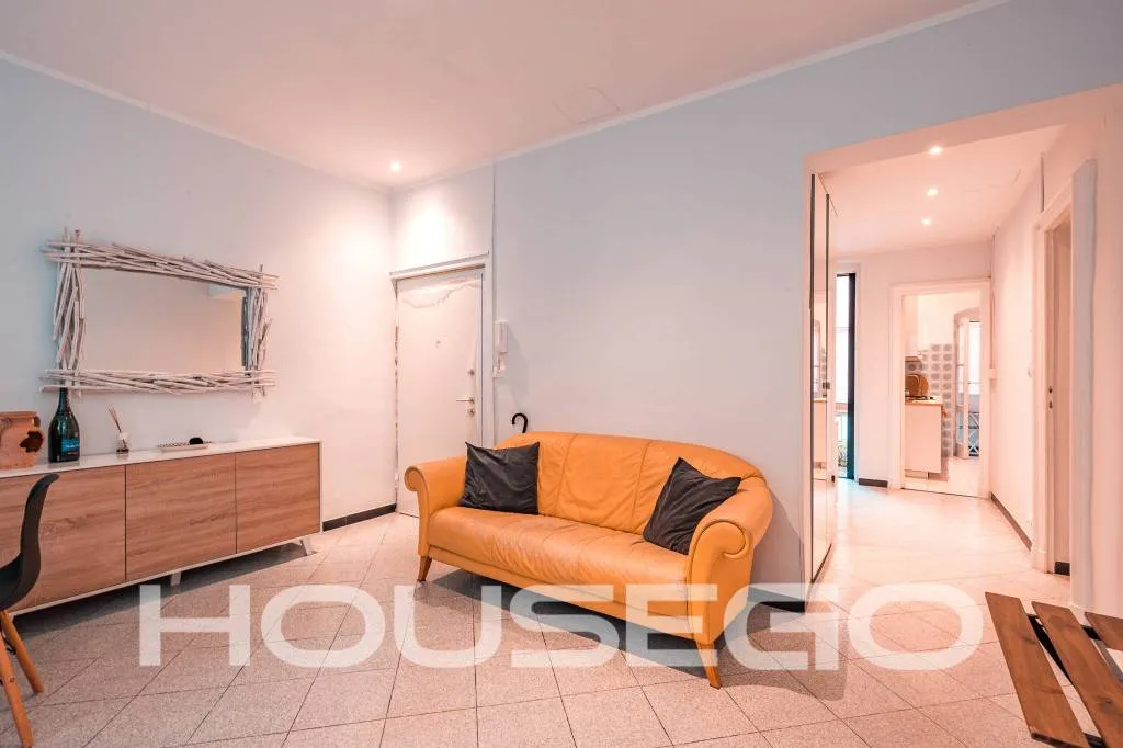 Appartamento in vendita a Genova, Quarto, Quinto, Sant'ilario - foto 4