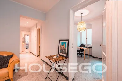 Appartamento in vendita a Genova, Quarto, ... - foto 5