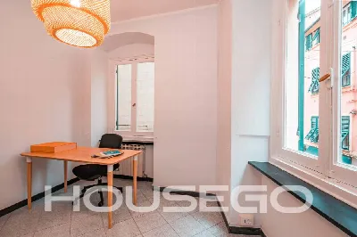 Appartamento in vendita a Genova, Quarto, ... - foto 7