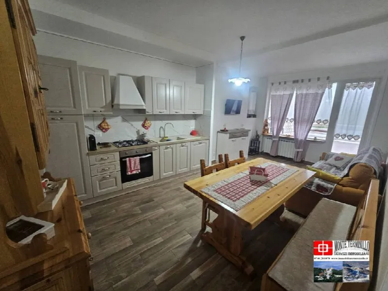 Appartamento in vendita a Micigliano - foto 1