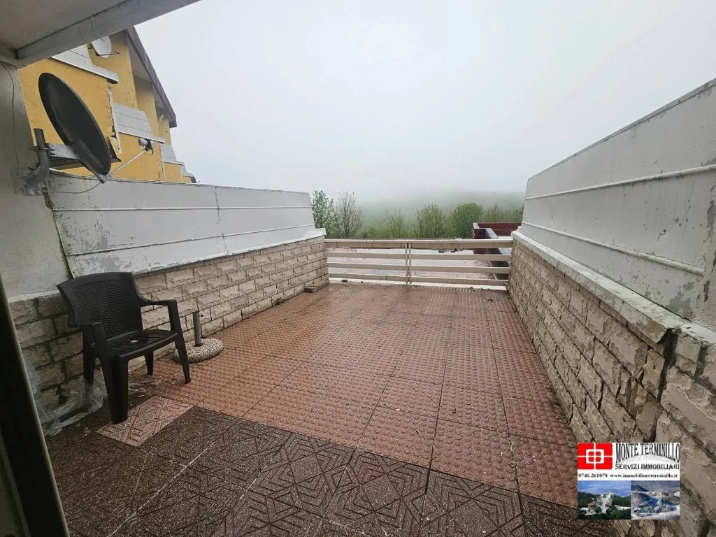 Appartamento in vendita a Micigliano - foto 5