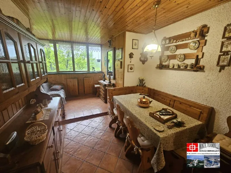 Appartamento in vendita a Micigliano - foto 1