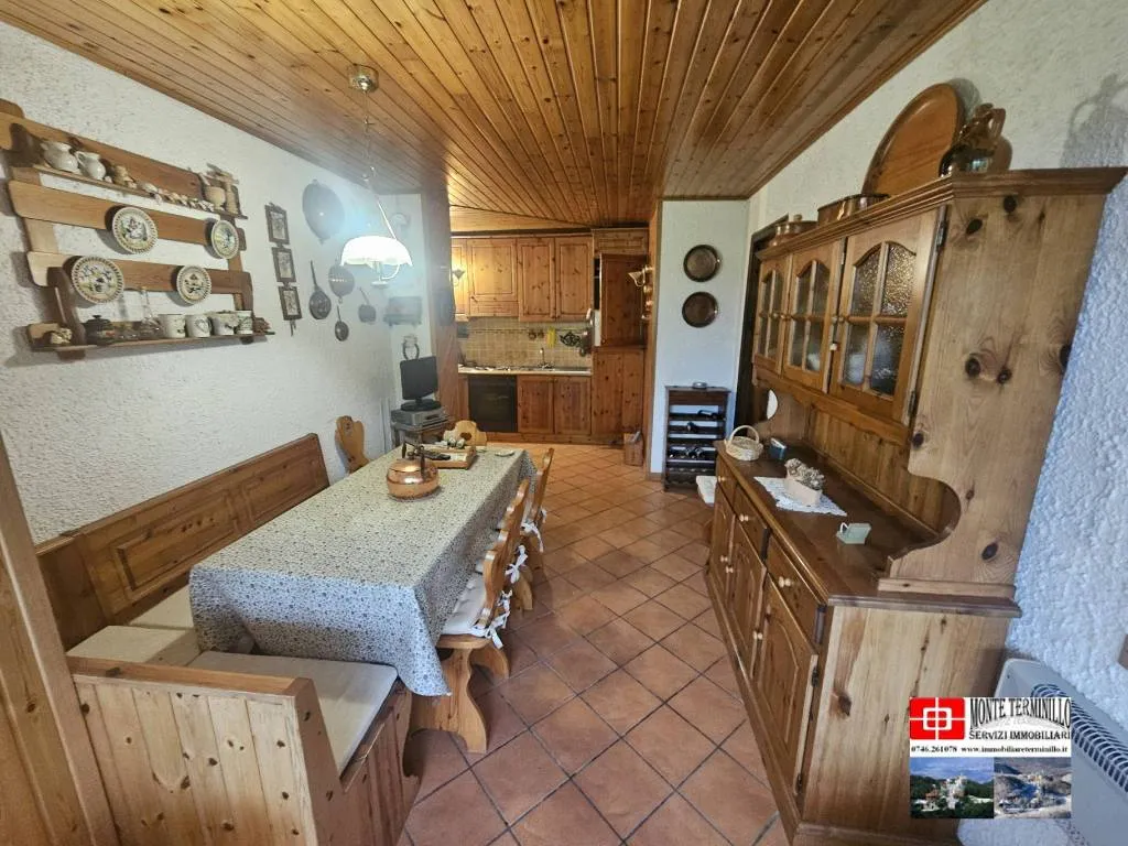 Appartamento in vendita a Micigliano - foto 2