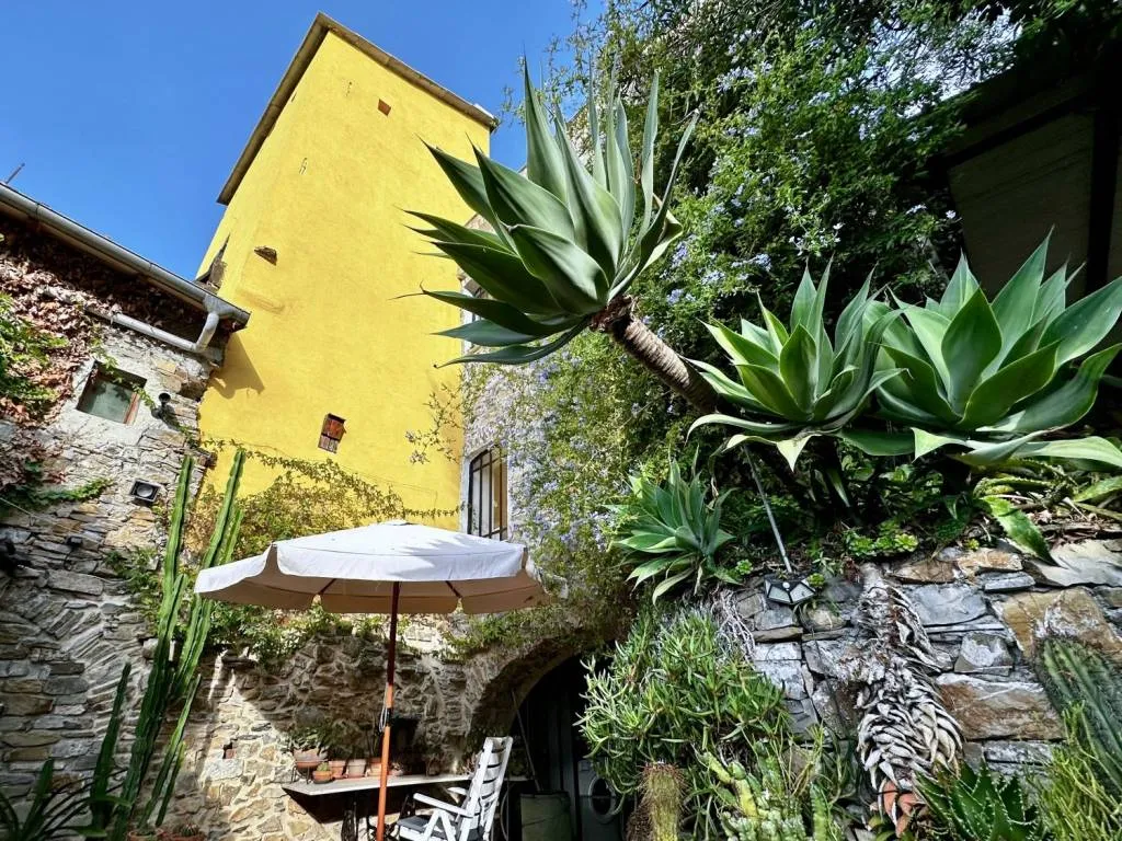 Rustico/Casale in vendita a Diano San Pietro - foto 3