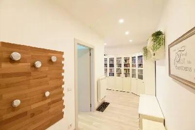 Appartamento in vendita a Casnate con Bern... - foto 9