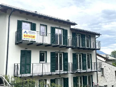 Appartamento in vendita a Sondrio - foto 1