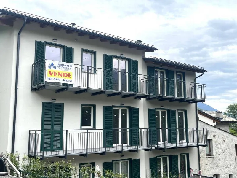 Appartamento in vendita a Sondrio - foto 1