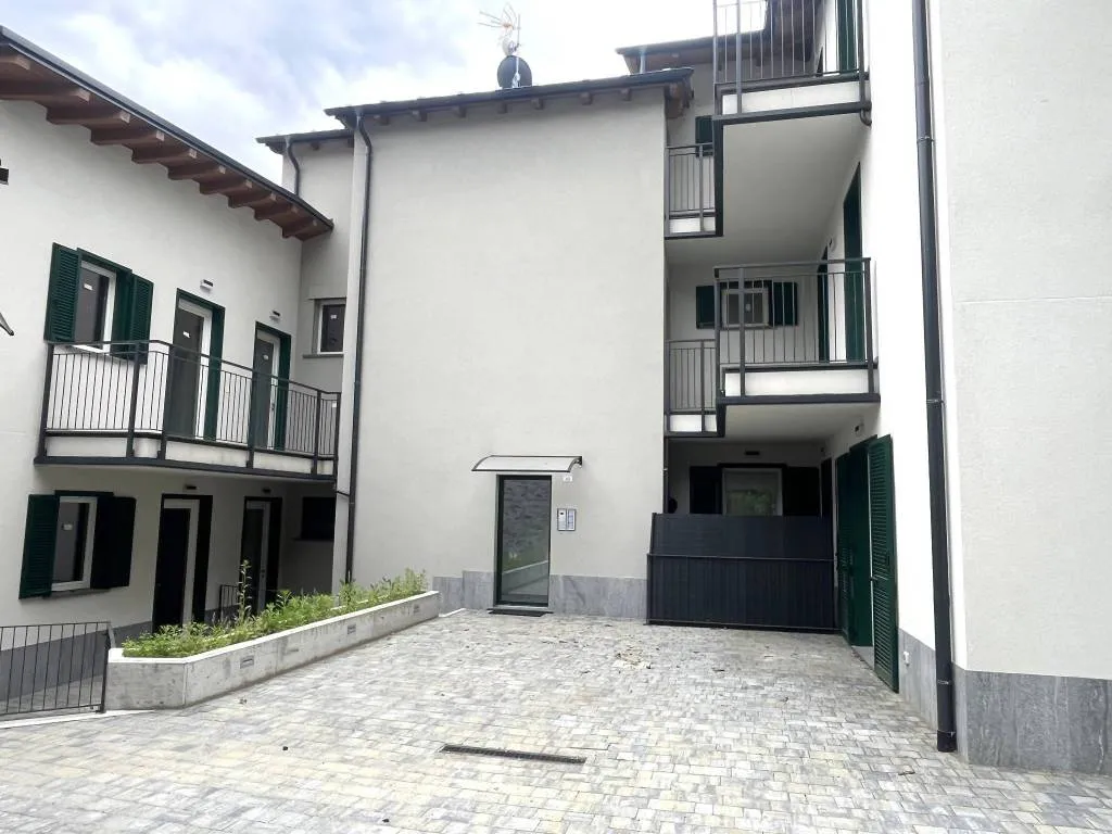 Appartamento in vendita a Sondrio - foto 2
