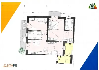 Appartamento in vendita a Sondrio - foto 3