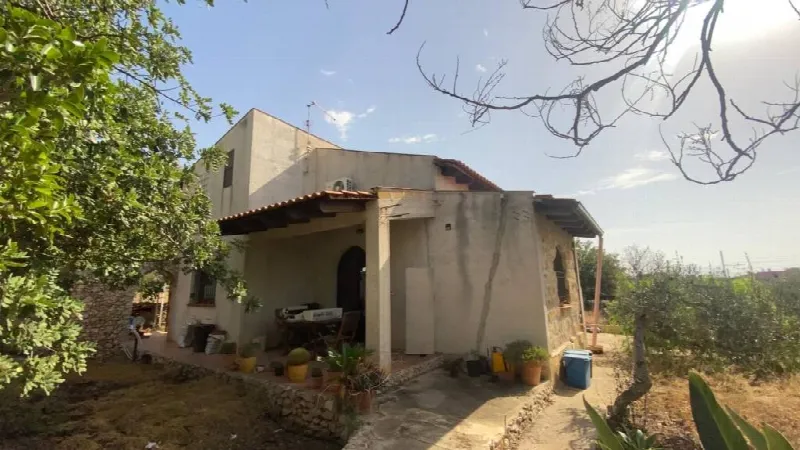 Villa in vendita a Cinisi - foto 1